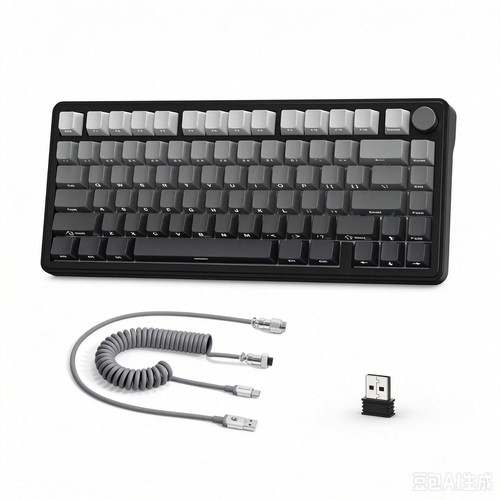 Attack shark x85 wireless - x85,