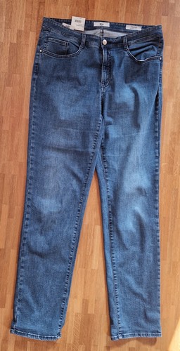 Brax jeans carola 44 lang - brax, 44/lang