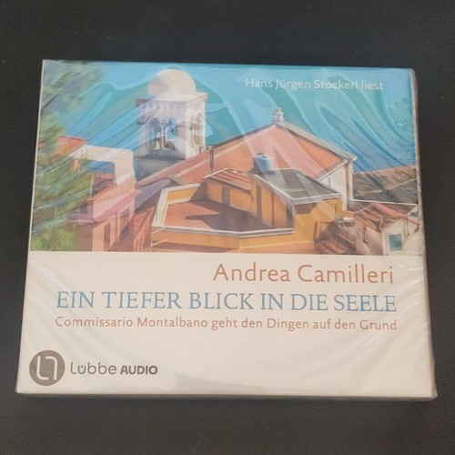 Ein tiefer blick - ein, die