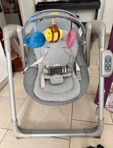 Inglesina wave swing - inglesina,