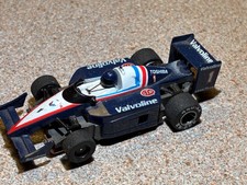 Wiefaller ams  : Tyco F1