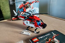 LEGO TECHNIC 42092