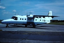 military aircraft slide, K25/64, Do-228, 57+01 , MFG-5 ,German Navy