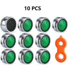 10er Set Wasserspar