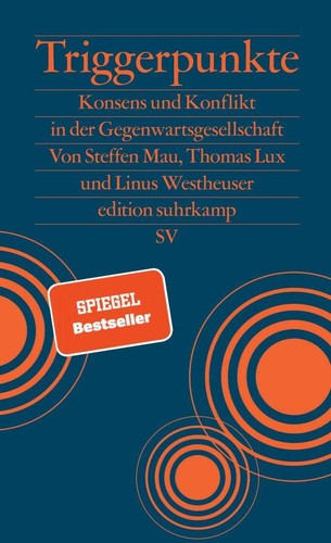 Triggerpunkte steffen mau - triggerpunkte, |