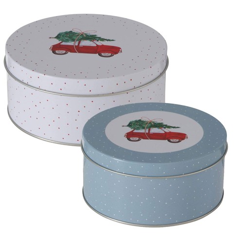 Casajame 2er set metall - casajame,