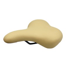 DDK Sattel in Creme Weiß