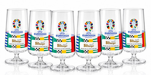 Uefa euro 2024 bitburger - 2024,
