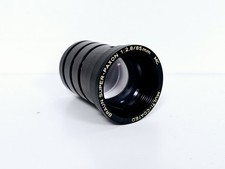 Braun Super Paxon 1:2,8/85 MC