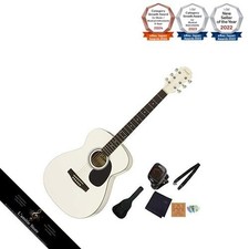 Legend by Aria FG-15/WH