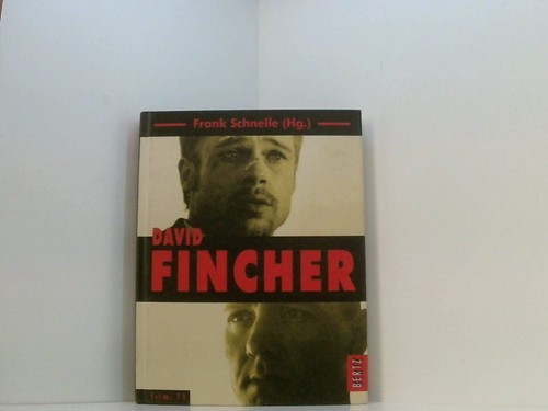 David fincher frank schnelle - david,