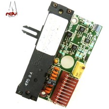 Flex Integral Platine AD-410 Fußschalter Behandlungseinheit 11010677