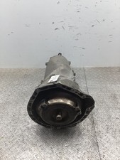 Automatikgetriebe 722616