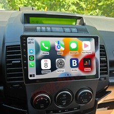 Für Mazda 5 CR19 2005-2010