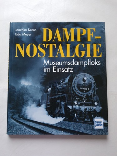 Eisenbahn dampf nostalgie - eisenbahn, dampf-nostalgie