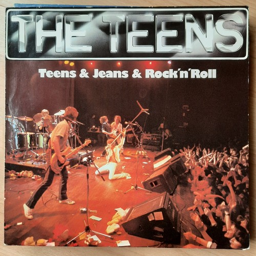 The teens jeans - teens,