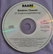 RAAbits Chemie SekI/II 27