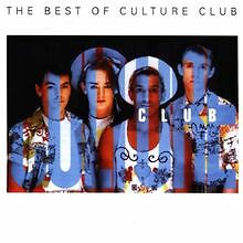 Best of von Culture Club | CD