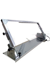 Styroporschneidegerät