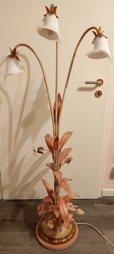 Florentiner stehlampe - florentiner,