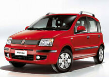 FIAT PANDA REPARATURANLEITUNG WERKSTATTHANDBUCH AUF CD