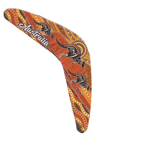 Magnet australien bumerang - australien:,