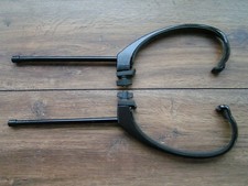 EMUK HALTER WOHNWAGEN SPIEGEL