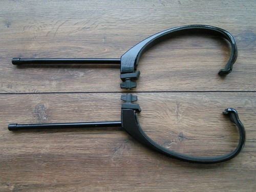 Emuk halter wohnwagen - wohnwagen, spiegel