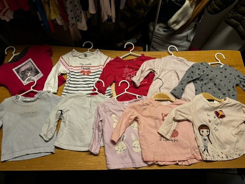Bekleidungspaket mädchen baby - mädchen,
