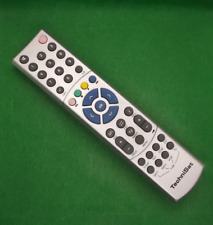 Original Fernbedienung Technisat 103TS103B für SAT-Receiver