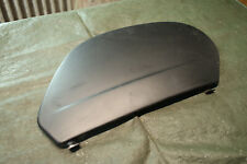 Seitenklappe rechts grundiert NOS + Dämmatte 234515 Vespa PK 50 125 XL Haube