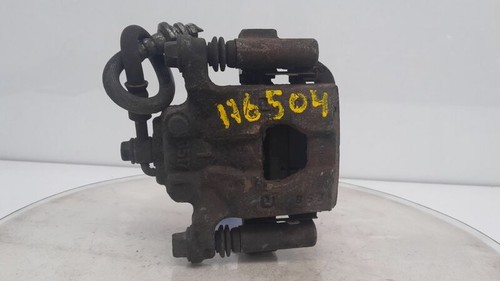 Bremssattel hinten rechts - bremssattel,