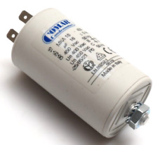 Bürklin Comar Betriebskondensator MKA16-450 | 29D154