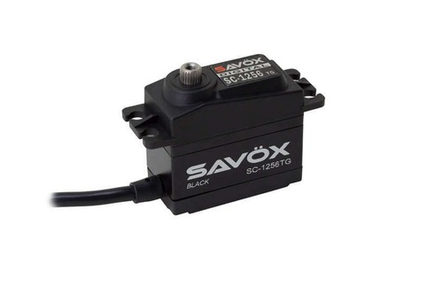 Savöx digital servo - savÖx, digital-servo