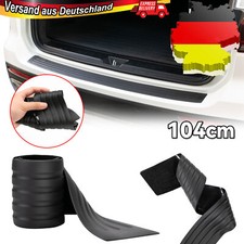 104cm Auto Ladekantenschutz