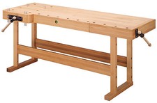 Ulmia hobelbank werkbank - ulmia,