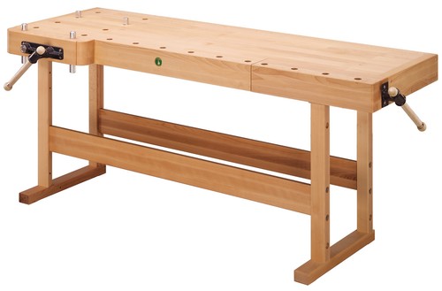 Ulmia hobelbank werkbank - ulmia,