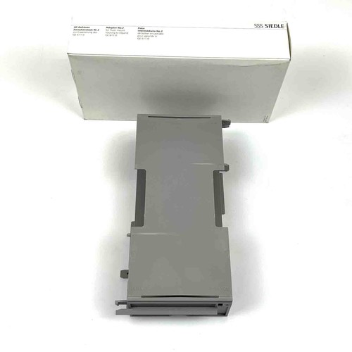 Siedle 611 2 - siedle, gz