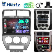 DAB+ 64GB CarPlay Android15