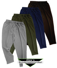 Herren Jogginghose Übergröße lange Sporthose Freizeithose gr. 3XL-10XL Neu 405