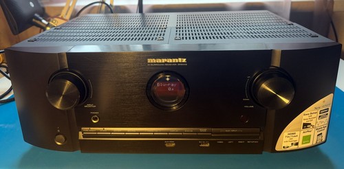 Marantz sr5008 - 🎬,