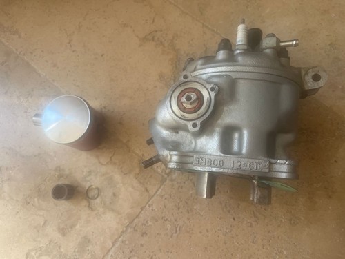 Top motor 3mb00 - motor, tzr125