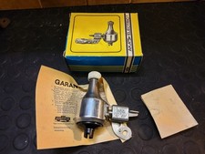 alter org. Dynamo NEU DDR IFA