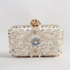 Elegante Clutch mit