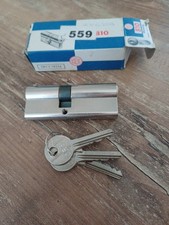 Profilzylinder CES 35,5