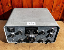 #031 Heathkit SB-300 –