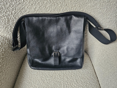 Strellson ledertasche - strellson,