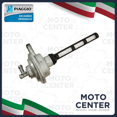 Original benzinhahn piaggio - original,