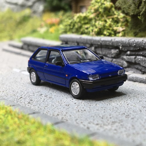 Ford fiesta iii calypso - fiesta,