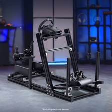 Dardoo Racing Sim Cockpit